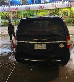 كرايسلر تاون آند كانتري